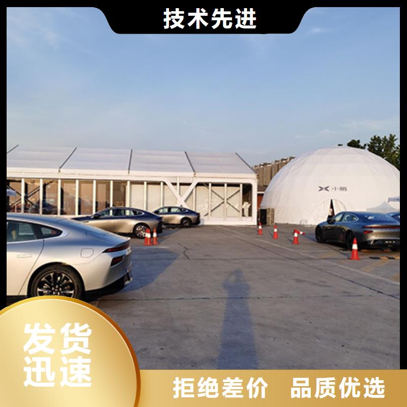 篷房出租透明篷房租賃承接