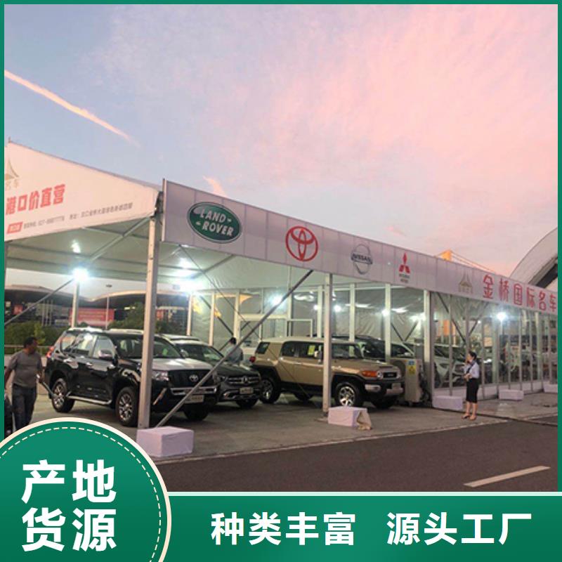 篷房出租出租篷房口碑商家