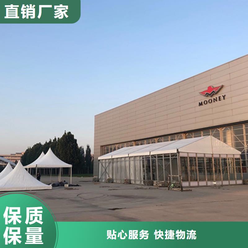 篷房出租透明篷房租賃承接