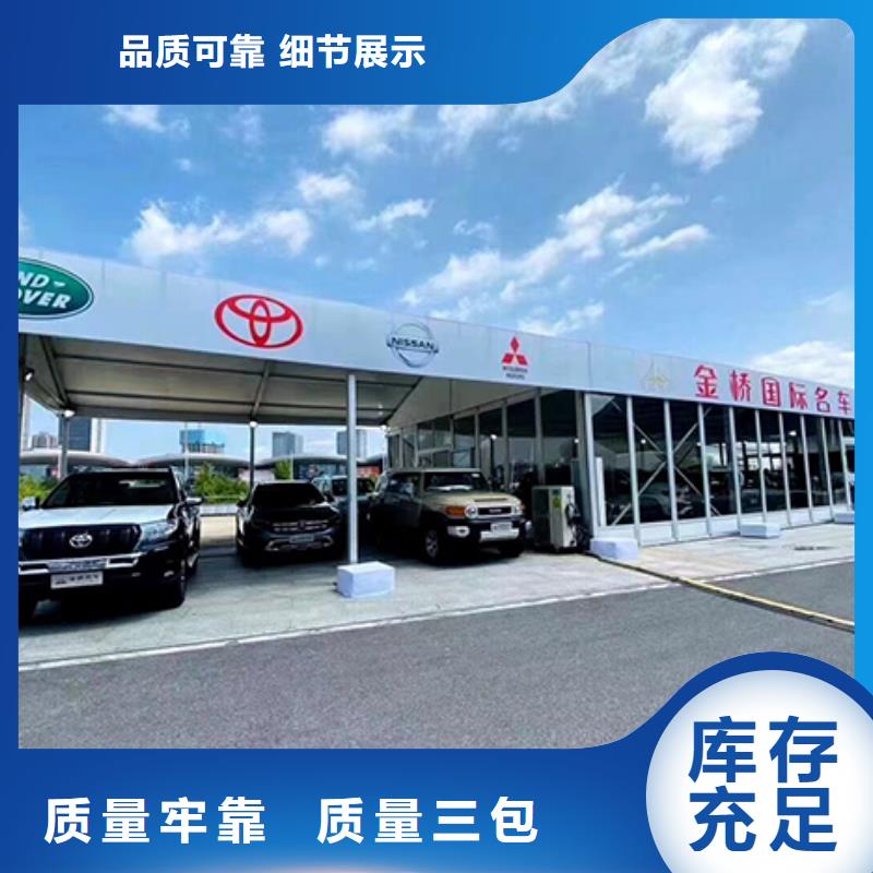 篷房出租出租玻璃篷房技術(shù)比較好