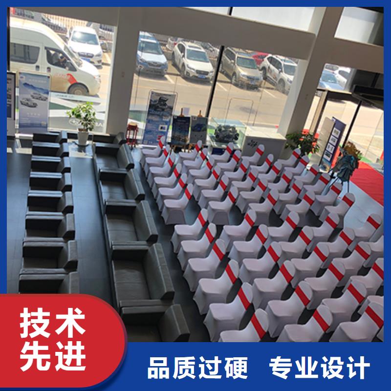 桌椅出租出租篷房知名公司