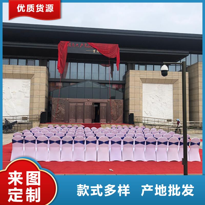 桌椅出租展览篷房租赁价格透明