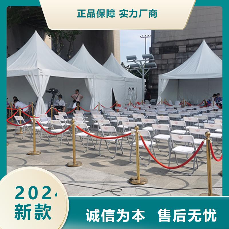 桌椅出租车展篷房出租租赁实力公司