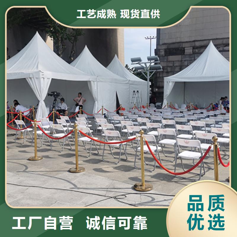 桌椅出租,宴会篷房出租实力强有保证