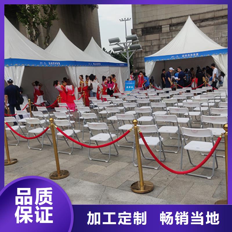 桌椅出租婚礼篷房租赁方便快捷