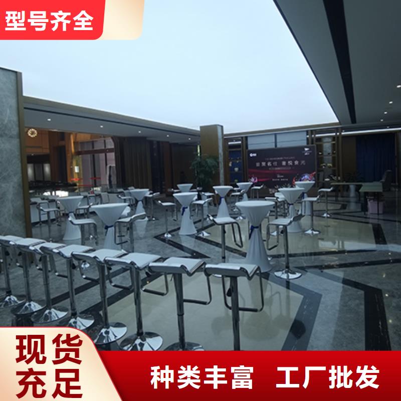 桌椅出租婚礼篷房租赁方便快捷