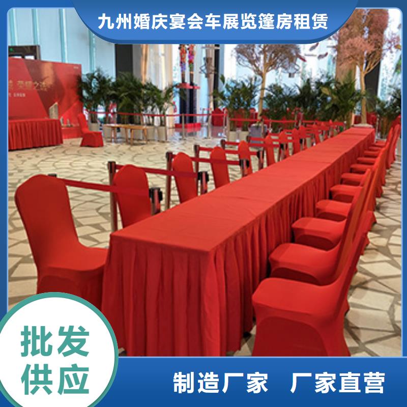 桌椅出租篷房租赁出租遵守合同