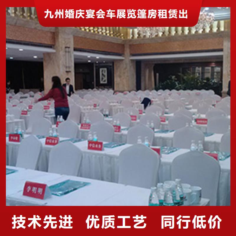 桌椅出租篷房帐篷出租资质齐全