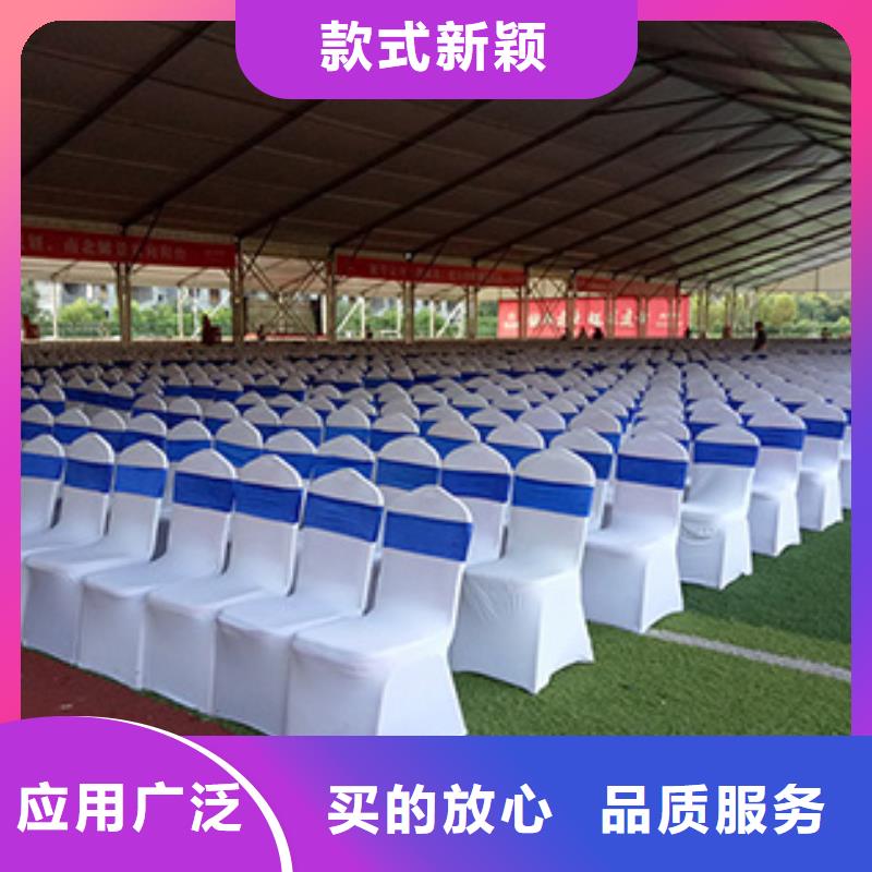 桌椅出租婚礼篷房租赁方便快捷