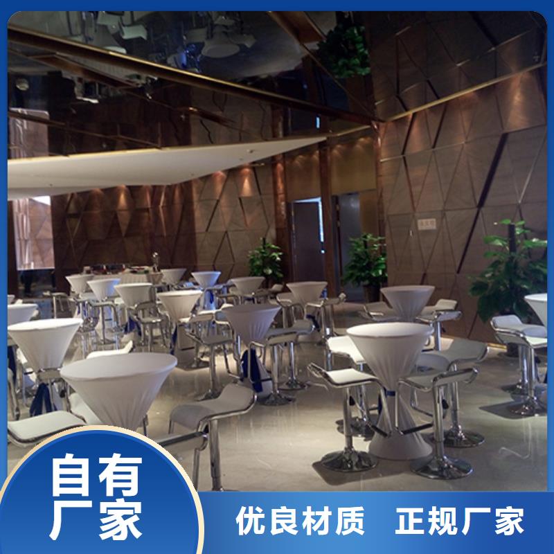 桌椅出租-展覽篷房租賃專業(yè)公司