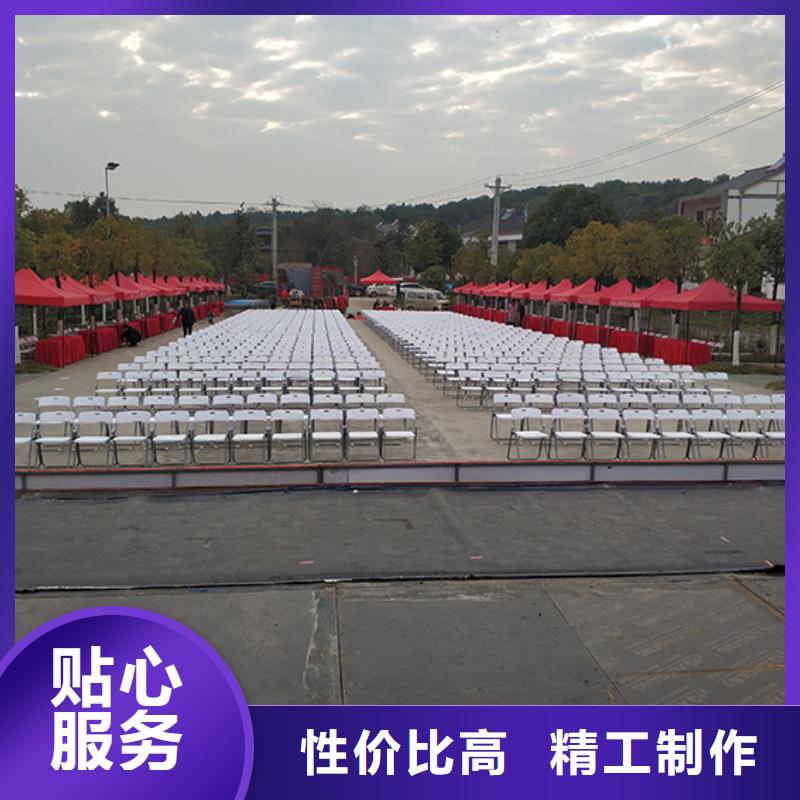 桌椅出租车展篷房出租租赁实力强有保证
