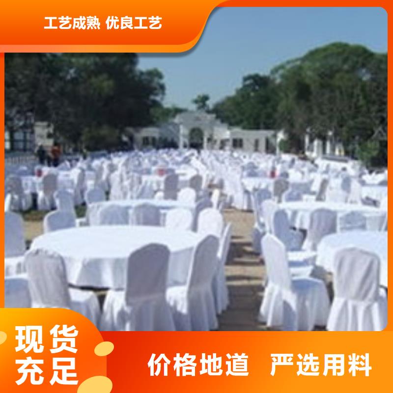 桌椅出租玻璃篷房出租专业团队