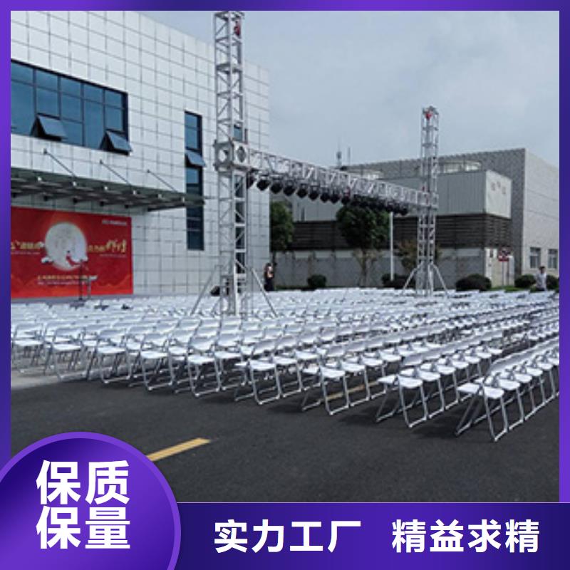 桌椅出租篷房租赁出租价格美丽
