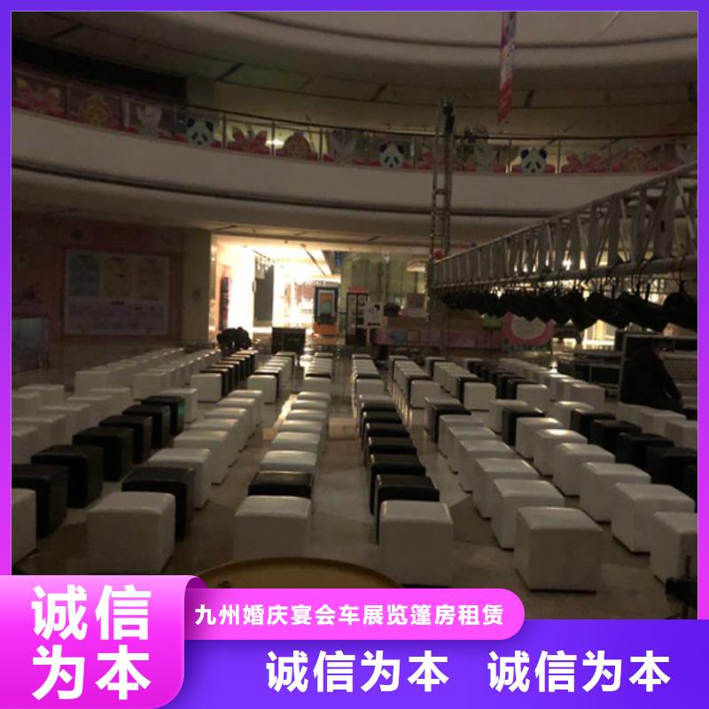 【桌椅出租】玻璃篷房出租技術精湛