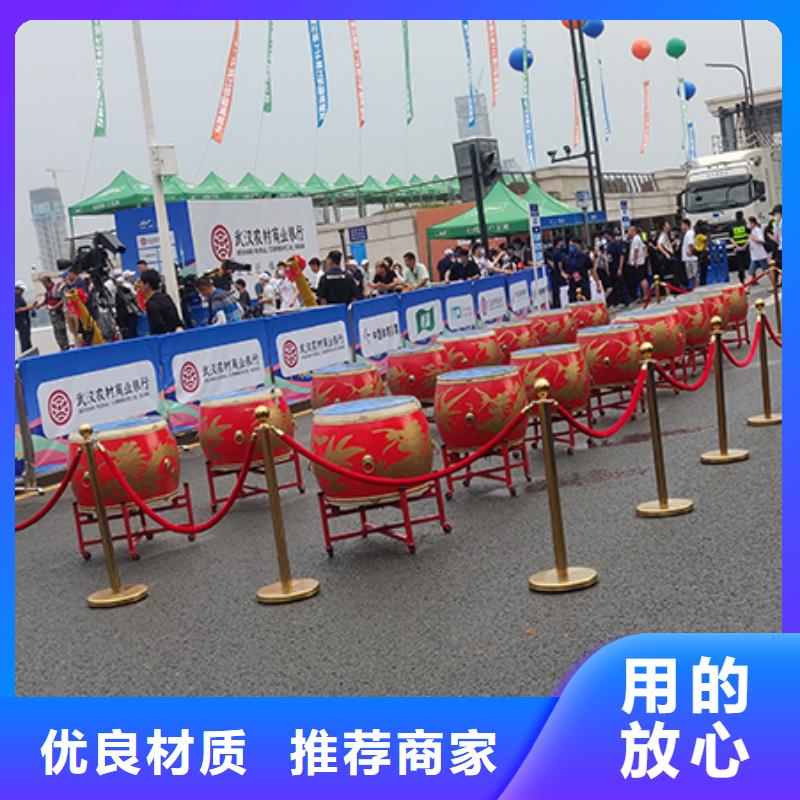 【鐵馬護欄出租_篷房出租多家服務(wù)案例】