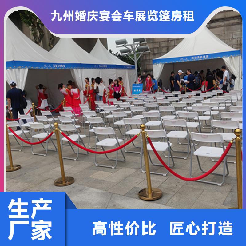 铁马护栏出租活动篷房出租承接