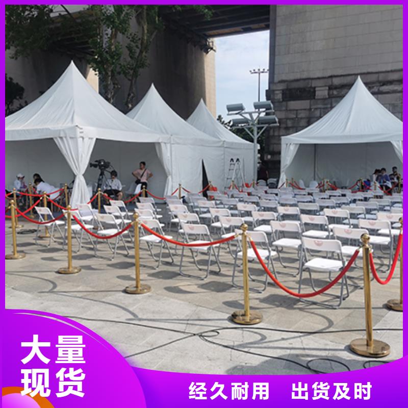 铁马护栏出租玻璃篷房出租有实力
