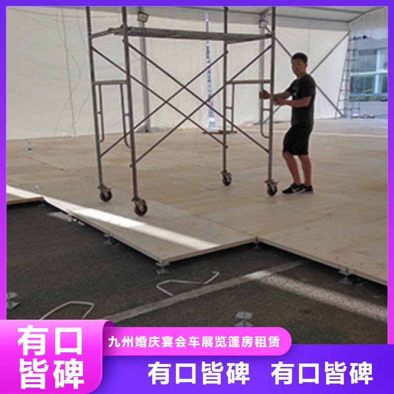 铁马护栏出租篷房出租租赁优质服务