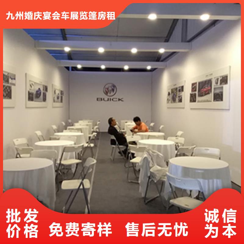 鐵馬護(hù)欄出租玻璃篷房出租經(jīng)驗豐富