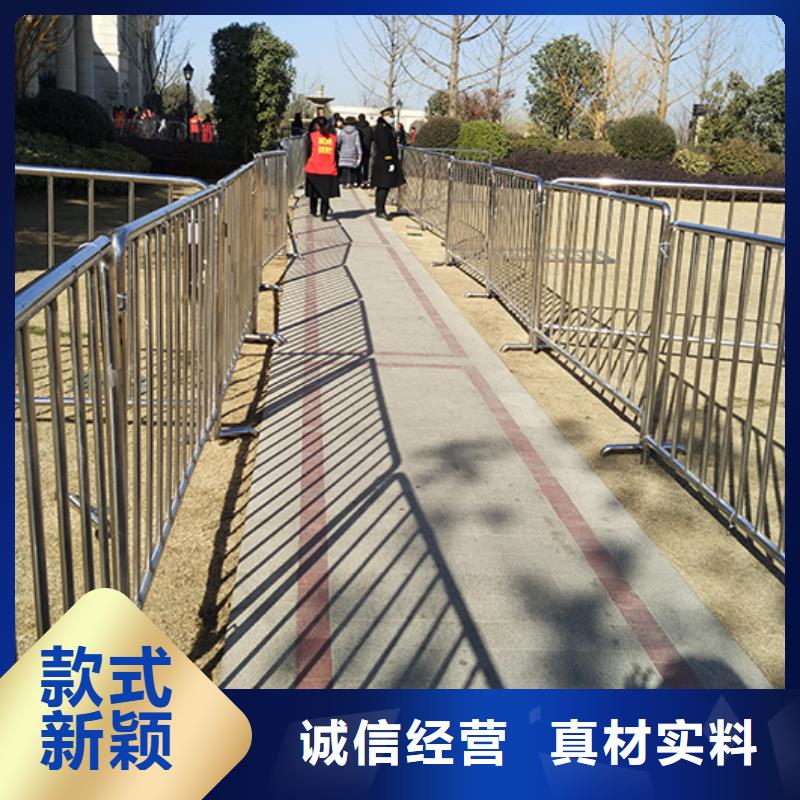 铁马护栏出租玻璃篷房出租优质服务