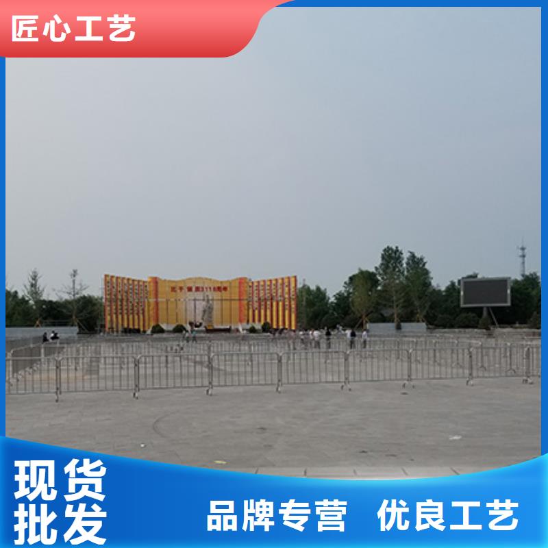 鐵馬護(hù)欄出租篷房租賃出租專(zhuān)業(yè)團(tuán)隊(duì)