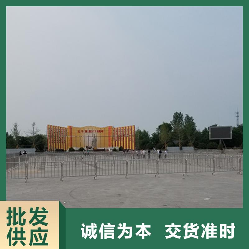 鐵馬護(hù)欄出租篷房帳篷出租案例豐富
