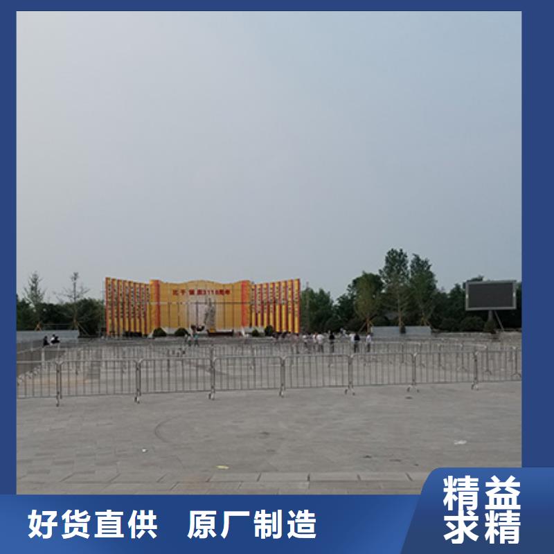 铁马护栏出租,出租欧式篷房诚信放心