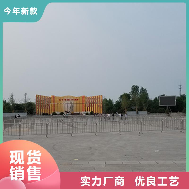 鐵馬護(hù)欄出租玻璃篷房出租服務(wù)熱情