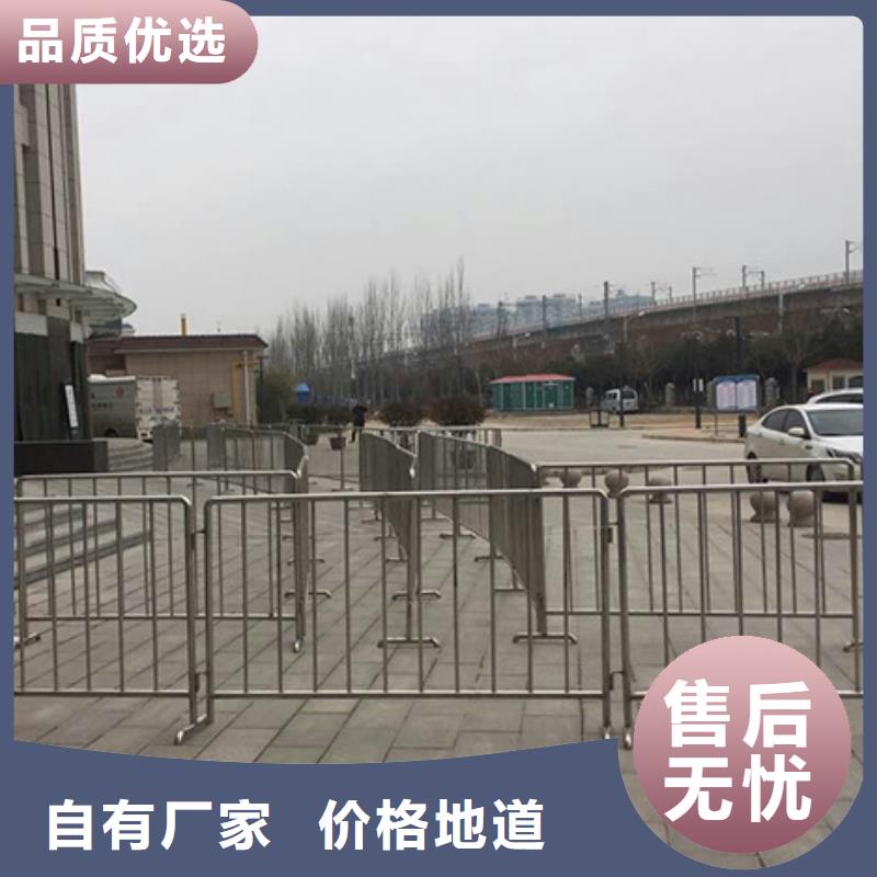 铁马护栏出租【出租展览篷房】技术比较好
