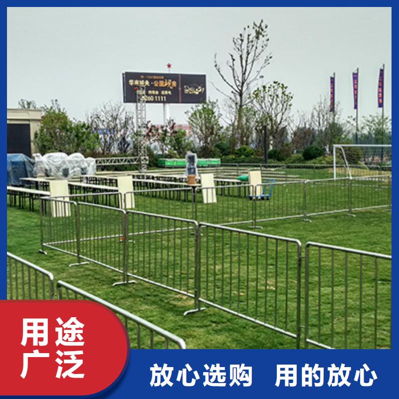 铁马护栏出租,出租欧式篷房诚信放心