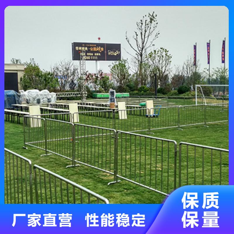 鐵馬護(hù)欄出租高端篷房出租口碑公司