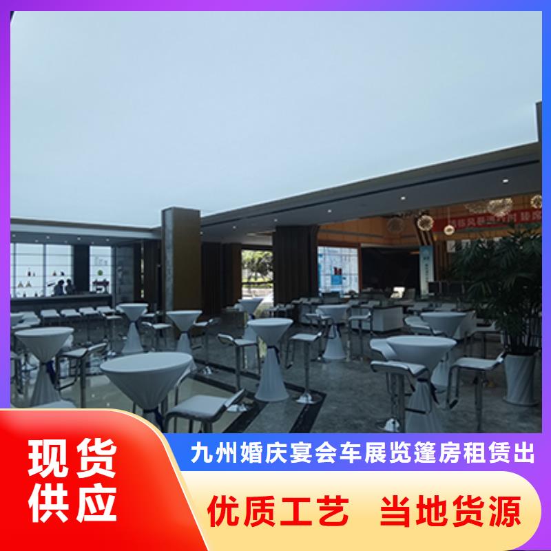 铁马护栏出租婚礼篷房出租租赁匠心品质