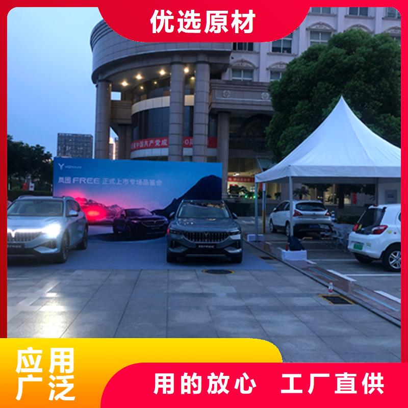 鐵馬護(hù)欄出租玻璃篷房出租服務(wù)熱情