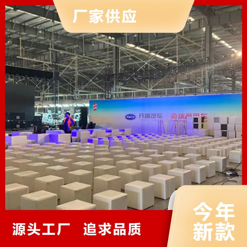 铁马护栏出租玻璃篷房出租解决方案