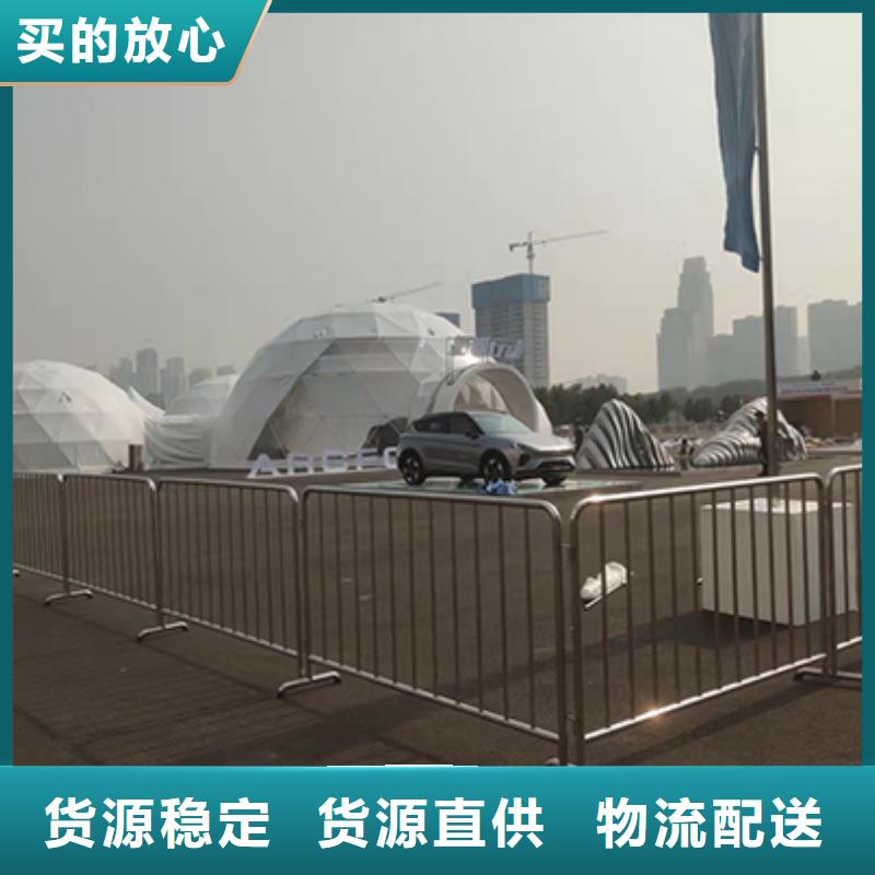 铁马护栏出租【婚庆篷房租赁】服务周到