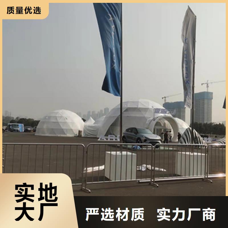 铁马护栏出租,出租欧式篷房诚信放心