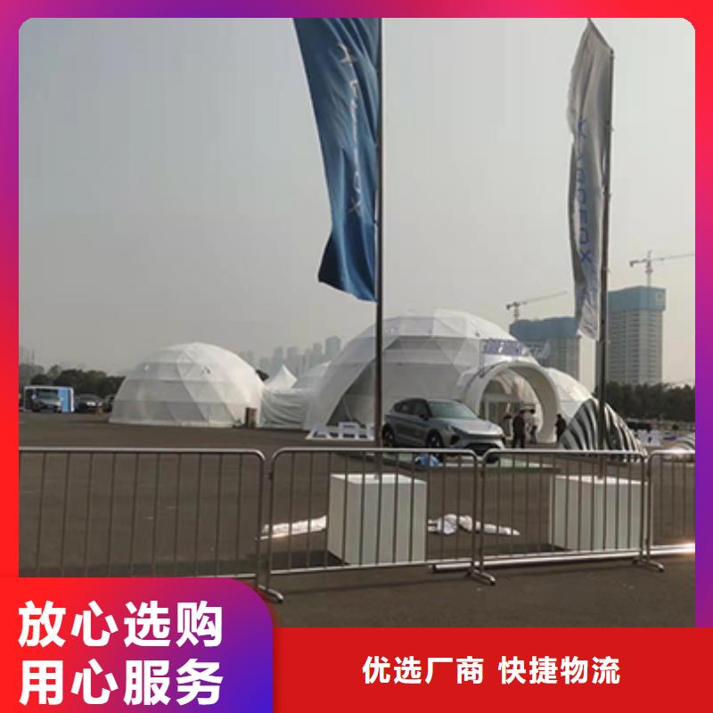 鐵馬護欄出租歐式篷房出租從業(yè)經(jīng)驗豐富