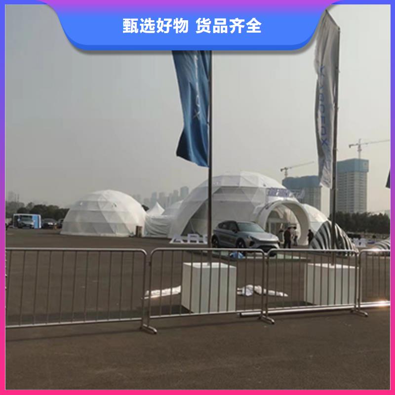 铁马护栏出租篷房出租欢迎询价