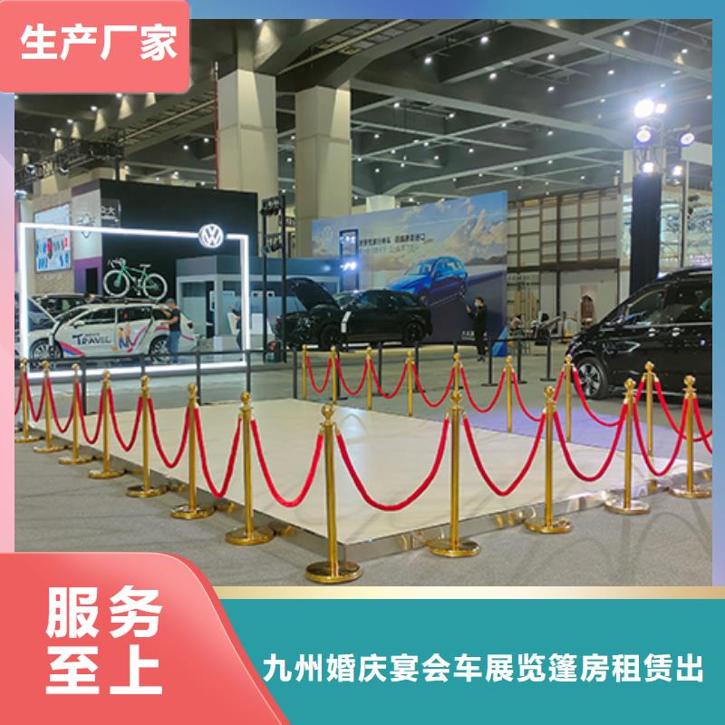铁马护栏出租高端篷房出租解决方案