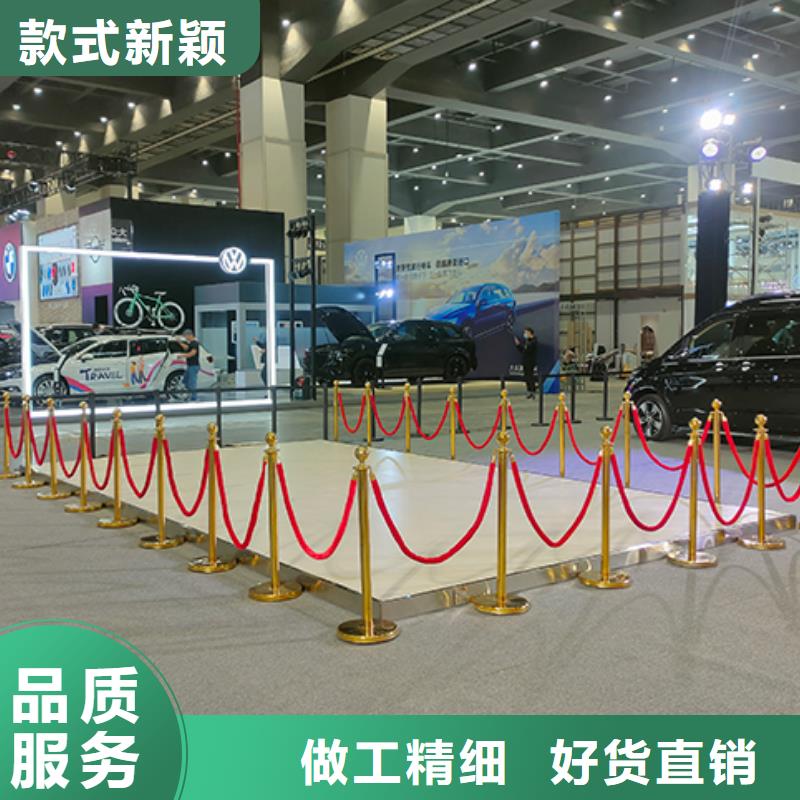 鐵馬護欄出租-歐式篷房出租效果滿意為止