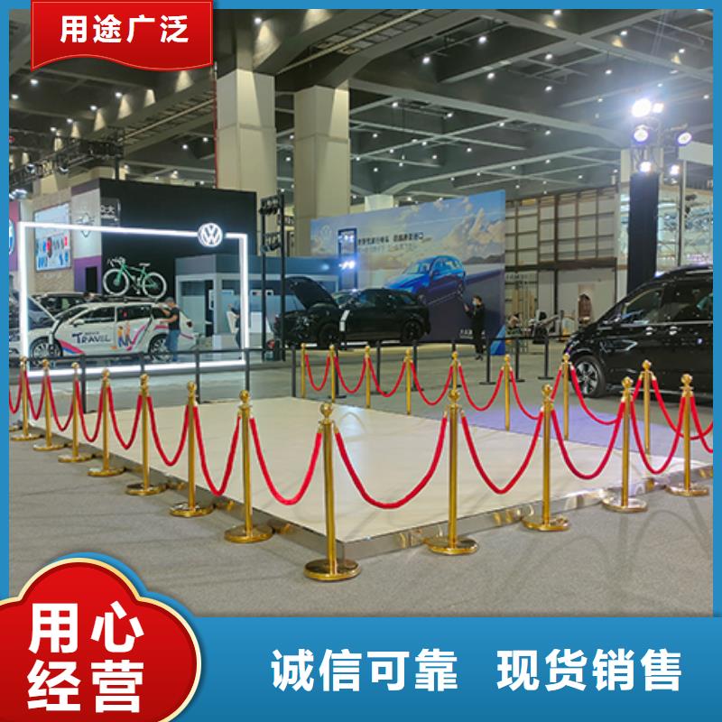 铁马护栏出租【出租展览篷房】技术比较好
