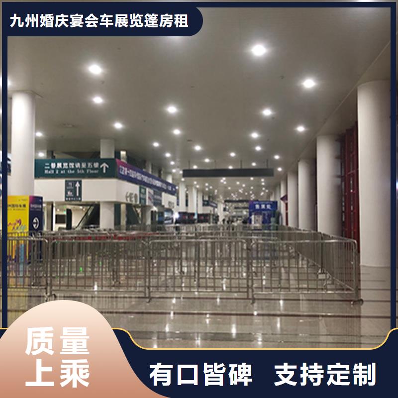 鐵馬護欄出租篷房租賃出租技術(shù)比較好