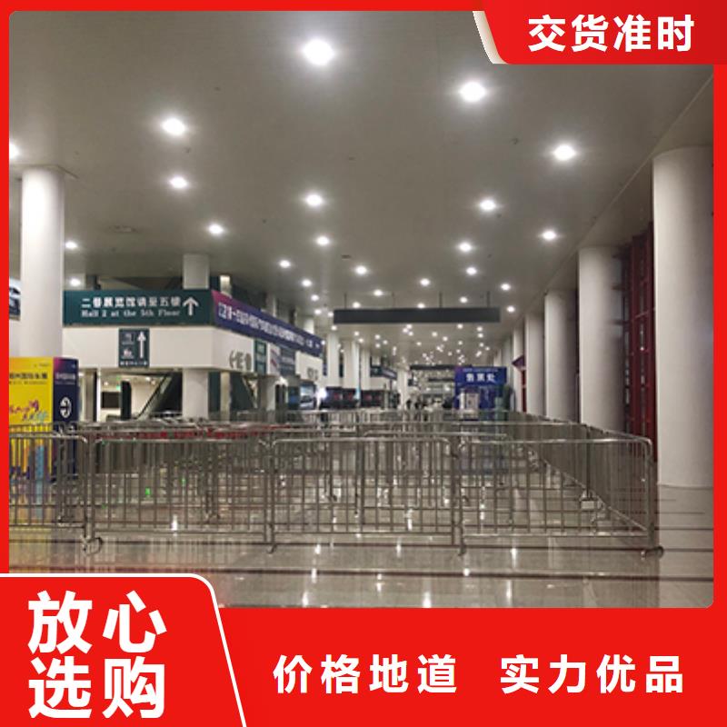 铁马护栏出租帐篷出租租赁多年经验