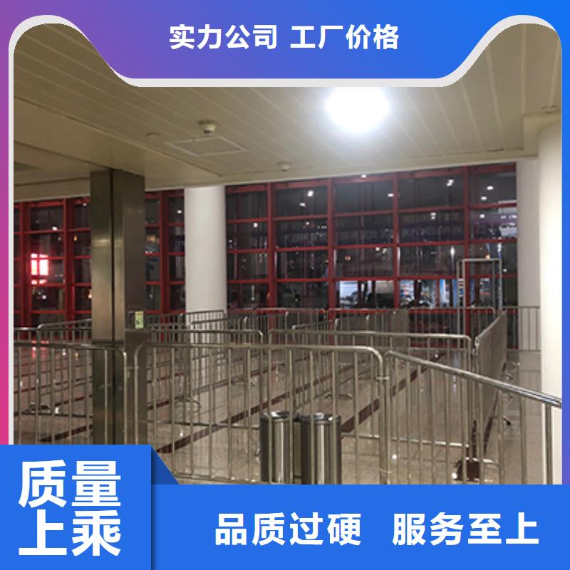 鐵馬護(hù)欄出租篷房帳篷出租案例豐富