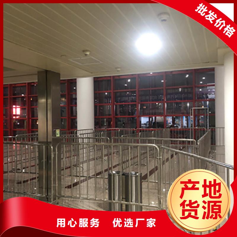 鐵馬護欄出租-篷房出租信譽保證