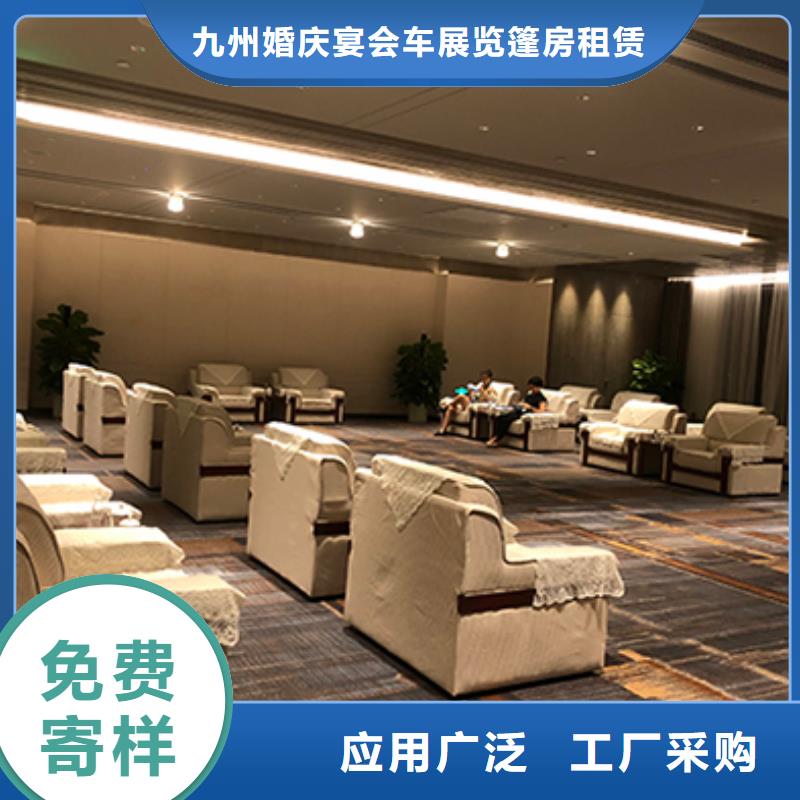 铁马护栏出租婚庆篷房租赁价格美丽