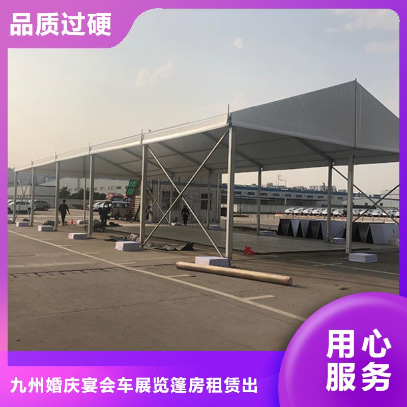 铁马护栏出租玻璃篷房出租优质服务