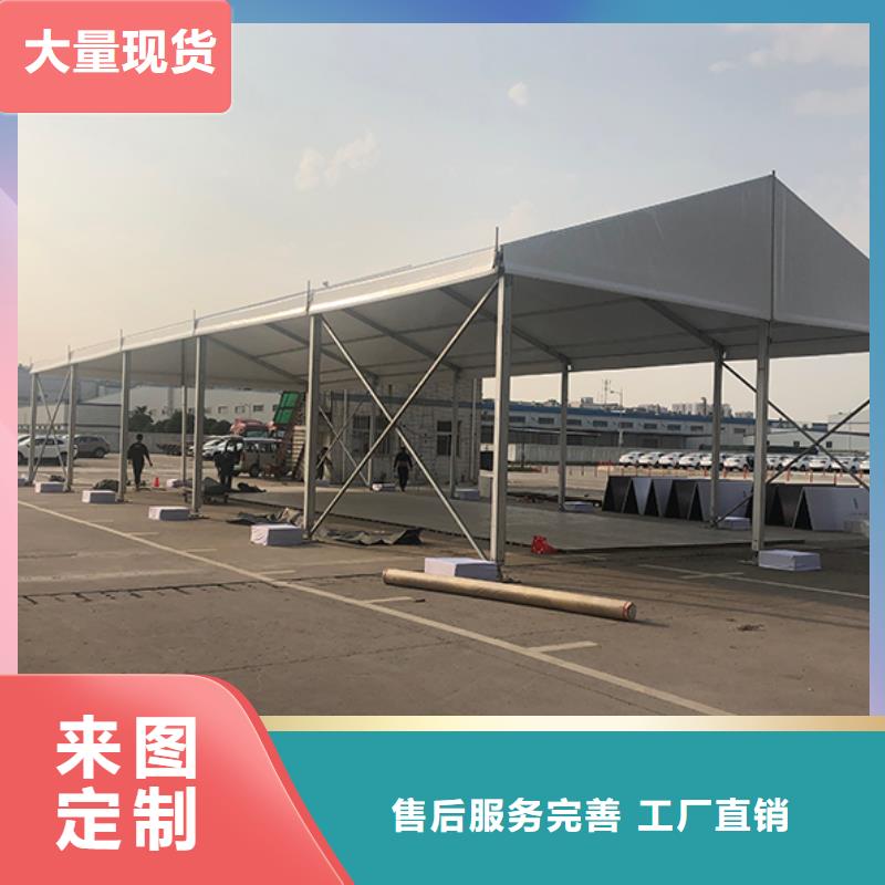 铁马护栏出租高端篷房出租解决方案