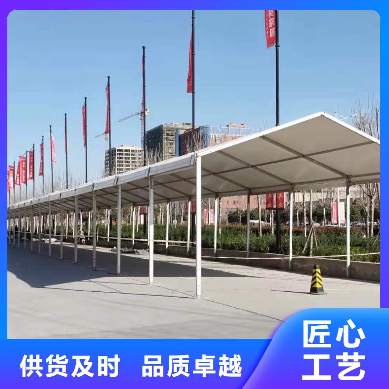 铁马护栏出租 双层篷房出租放心