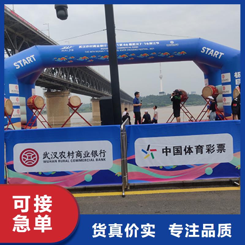 铁马护栏出租仓库篷房出租一站式服务